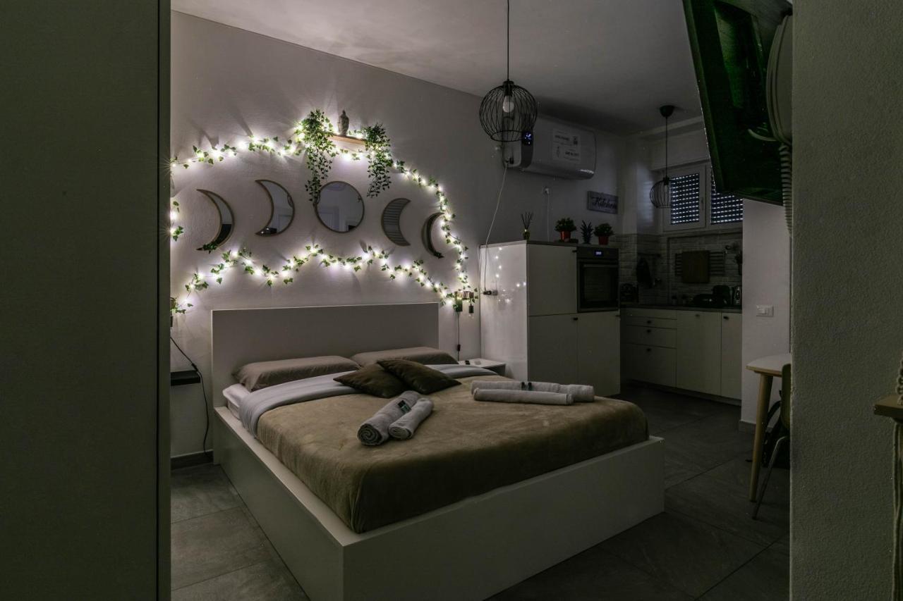 Eden House Sansiro-Duomo Netflix & Design Apartment Милано Екстериор снимка