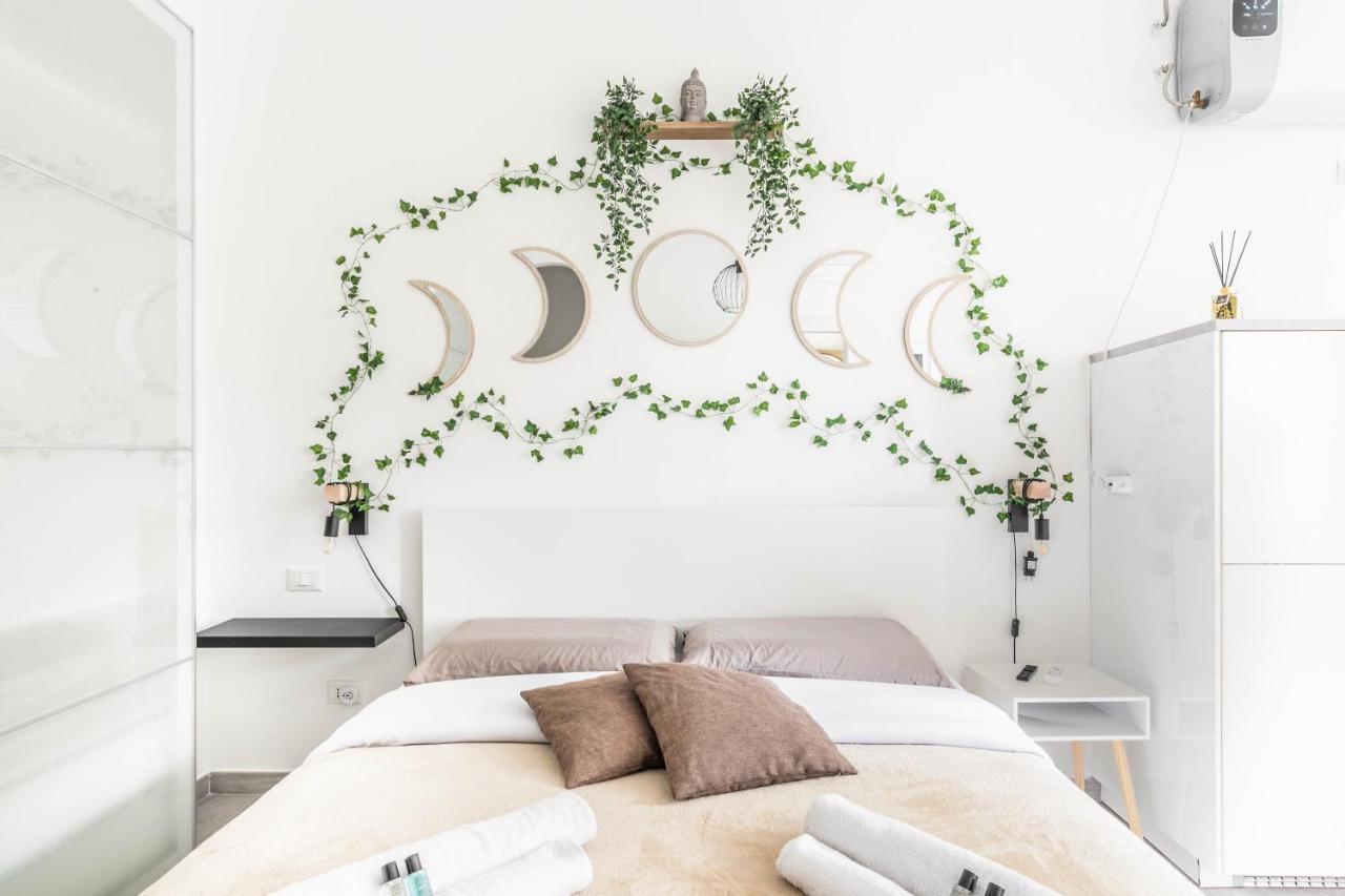 Eden House Sansiro-Duomo Netflix & Design Apartment Милано Екстериор снимка